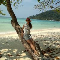 Отзыв от Нина - DTV виза